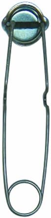 Goss KA-725-M 725 Series Oxy-Acetylene Welding and Brazing Kit with MC Acet Regulator