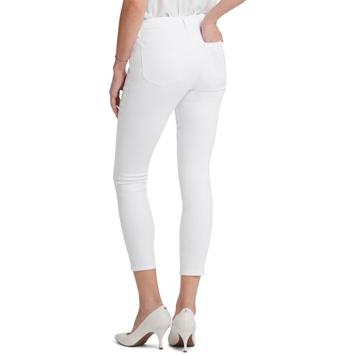 NYDJ Women's Misses Ami Skinny Ankle Jeans4