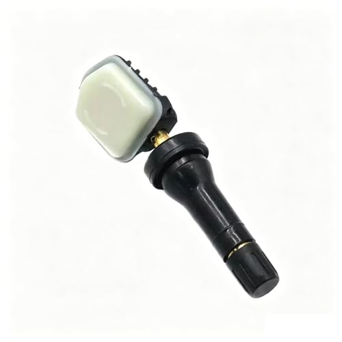 Capteur TPMS haute précision pour Roewe Marvel et Lomemo, valve robuste 10718213 - 2