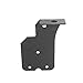 Hooke Road Wrangler TJ Auto CB Antenna Mount Bracket Holder for 1997-2006 Jeep Wrangler TJ