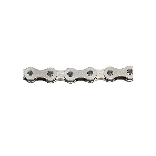 SRAM PC-1 Chain - Single Speed 1/2' x 1/8', 114 Links, Silver