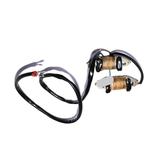 Bobine pour moteur de bateau 40 CV résout les pannes de démarrage