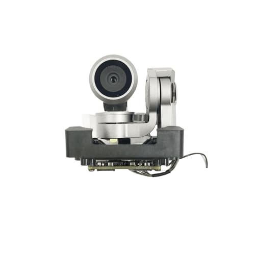 �݊���������܂� DJI Mavic Pro �W���o���J�����P�[�u�� & UV �����Y�J�o�[�C���Z�b�g�ɑΉ�(PTZ Camera)