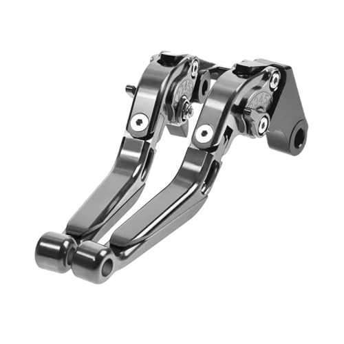 Levier d'embrayage réglable de frein premium pour poignée de moto G310GS