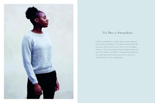 Knitting for Olive: Twenty Modern Knitting Patterns from the Iconic Danish Brand - Image 3