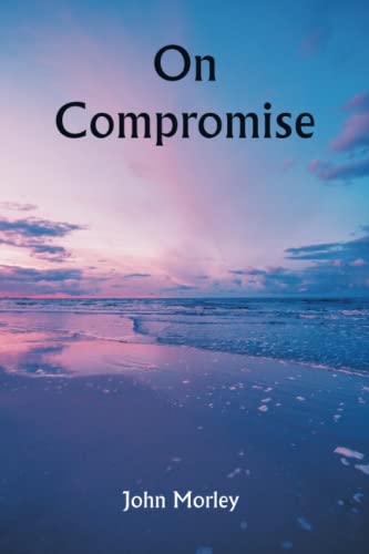On Compromise 935688885X Book Cover