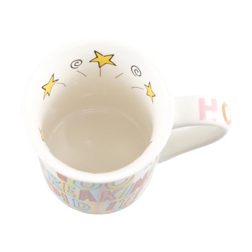 Taza de café Our Name is Mud 16 onzas multicolor miniatura 3