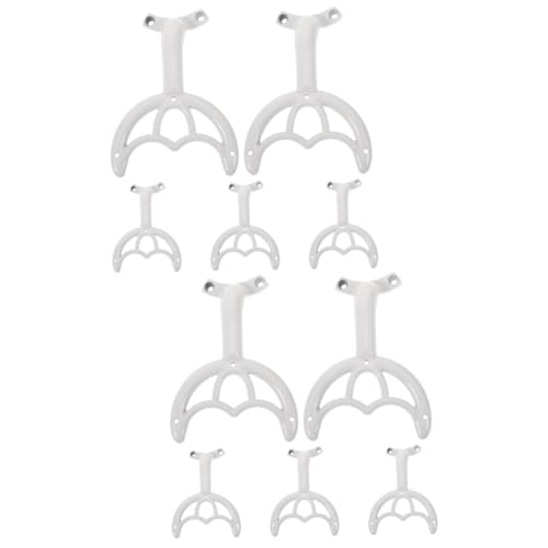 Kit de réparation pour ventilateurs avec bras de support pour lames de rechange - 2