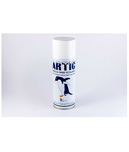 Artic Ghiaccio Spray 400Ml