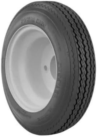 PKing Boat Trailer GV 16.5X6.50-8 TL 6 72M