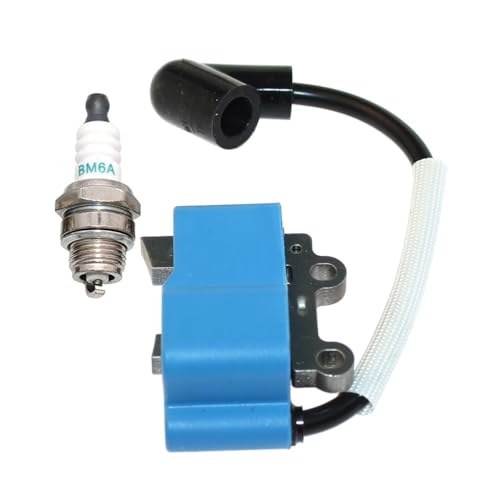 Bobine d'allumage haute performance CS-4910 A411001210 - 3
