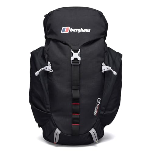 Berghaus Revolute Active Wanderschuhe | Bequem | Wanderstiefel