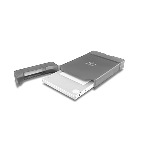 Vantec Usb 3.1 Gen 2 Type-C 2.5" Sata Ssd/Hdd Storage Adapter (Cb-Stc31-2Pb) , Black #TOP3