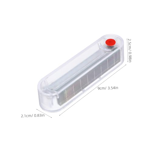 Luz Estroboscópica de Emergencia Solar para Camiones y Seguridad Vial 6