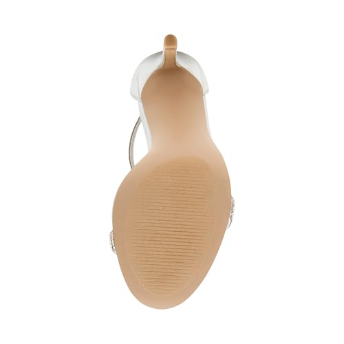 Madden Girl Women's Brazen-r Heeled Sandal4