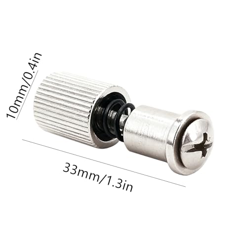 Pack de 4 Presillas de Pie de Máquina de Coser miniatura 2