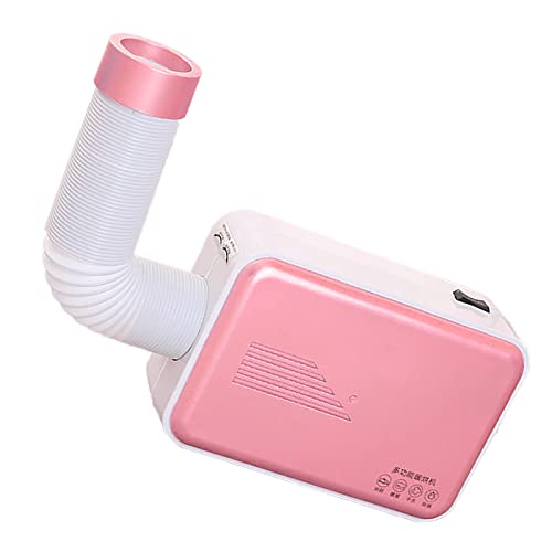 Secadora de Roupas Portátil 600 W Multifuncional Pequena Secadora Elétrica Portátil Sapatos Roupas p