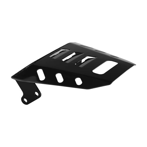 Unterfahrschutz Motorrad Zubehör Unterer Motorchassis-Unterfahrschutz Für So&ftail Low Rider ST FXLRST 2022-2025