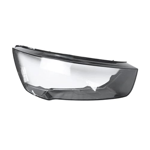 Pare-Soleil Transparent Premium Audi A1 2015-2018 de Haute Finition