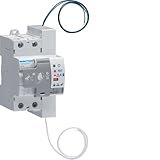 Interruptor diferencial reconexión automática 2P 25A 30mA 3módulos versión PRO