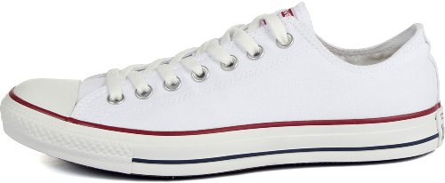 Converse Hi Top Optical White 82