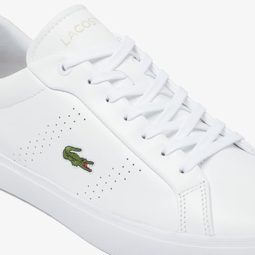 Image of Lacoste Men's Powercourt Sneakers