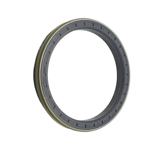 Joint d'étanchéité pour boîte 121,8x150x13/15mm à double lèvre de protection