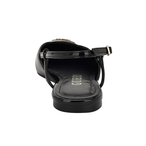 GUESS Women's Bemas Ballet Flat3