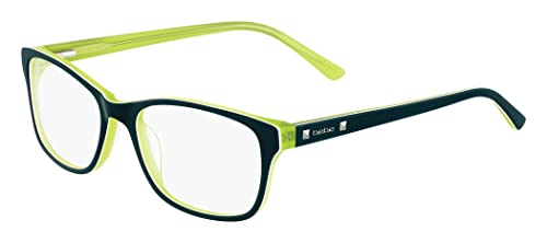 bebe Eyeglasses BB 5075 414 Midnight