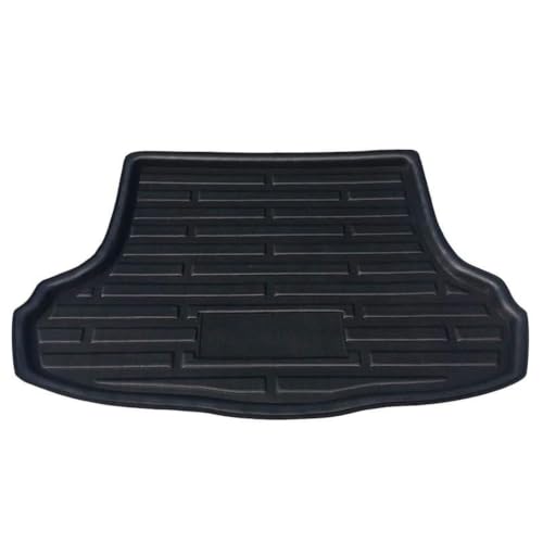 Tapis de coffre arrière Hyundai Elantra pour sorties en famille
