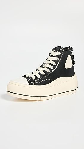 R13 Women's High Top Sneakers2