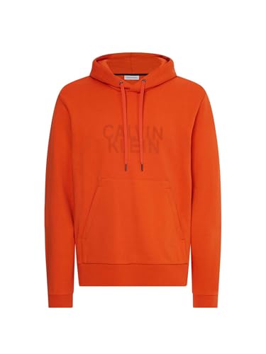 Calvin Klein Sudaderas naranja K10K110075 naranja S
