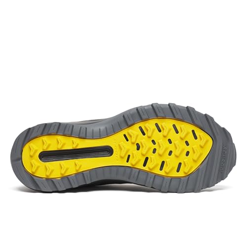 Image of Saucony Mens Aura Tr Running Shoe