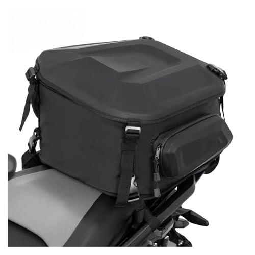 Sac de selle moto rigide en EVA imperméable haut de gamme pour BMW R1250RS