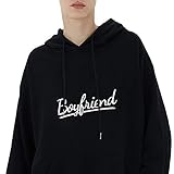 Zoom IMG-1 kmcojia fidanzato e fidanzata felpa Zoom IMG-1 kmcojia fidanzato e fidanzata felpa