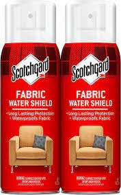 Protector for Fabric & Upholstery