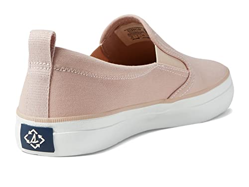 Image of Sperry Women's, SeaCycled Crest Twin Gore Canvas Sneaker