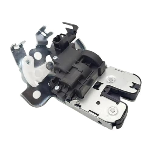 Serrure hayon coffre robuste compatible TT RS3 mécanisme de précision