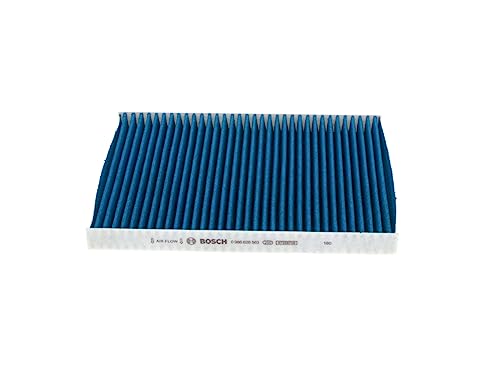 Bosch A8563 - Filtro abitacolo FILTER+pro efficace...
