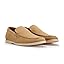 7. Tan Suede [Gum Sole]