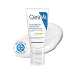 CeraVe Feuchtigkeitsspendende Gesichtscreme mit hydratisierende Tagescreme mit Lichtschutz für normale bis trockene Haut