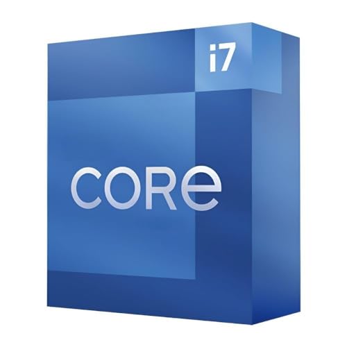 Image of Core i7 3nd Generation 3770 3.4 GHz Upto 3.9 GHz LGA 1155 Socket 4 Cores 8 Threads 8 MB Smart Cache Desktop Processor (Comes with Thermal Paste).