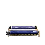 Compatibilité étendue : Conçu pour fonctionner parfaitement avec la plupart des imprimantes standard, ce composant assure une connexion stable et un fonctionnement fluide pour vos impressions quotidiennes, sans aucun problème de compatibilité.