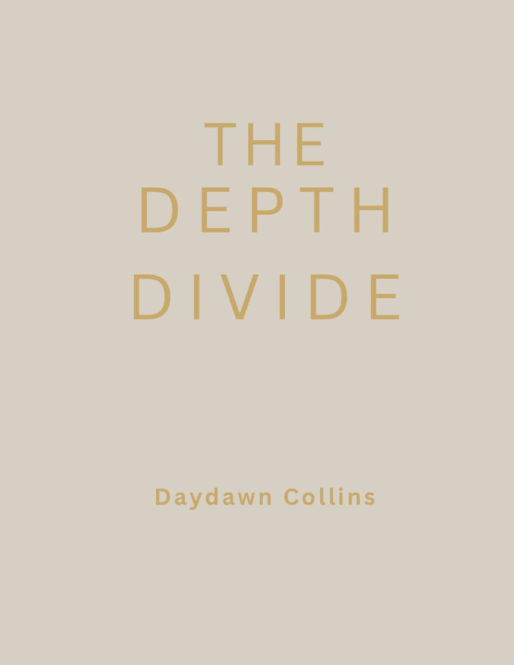 The Depth Divide: Why Some People Live in a Different Psychological World