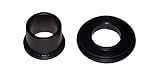 TORQUE SOLUTION GATE SELECTOR PIVOT BUSHING MITSUBISHI EVOLUTION EVO X 2010 10