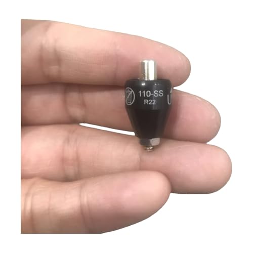 Bague collectrice A2S A4H de haute précision conductrice M430M205 Black