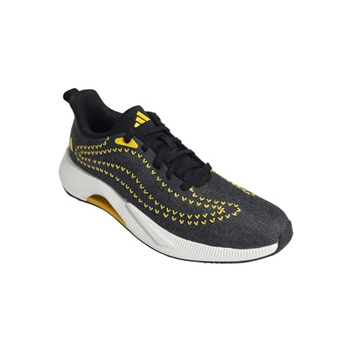 Image of adidas Men Lace Up Running Shoes