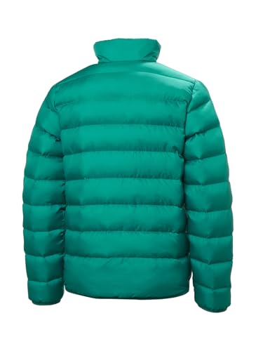 Veste isolante Marka Helly Hansen garçon contre le froid - 5