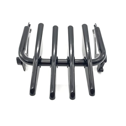 Portaequipajes moto Harley Electra Street Glide Road King FLHX FLHT accesorios