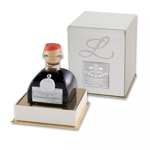 Vinagre balsámico de Módena IGP Gran Reserva Diamond Swarovski 250 ml